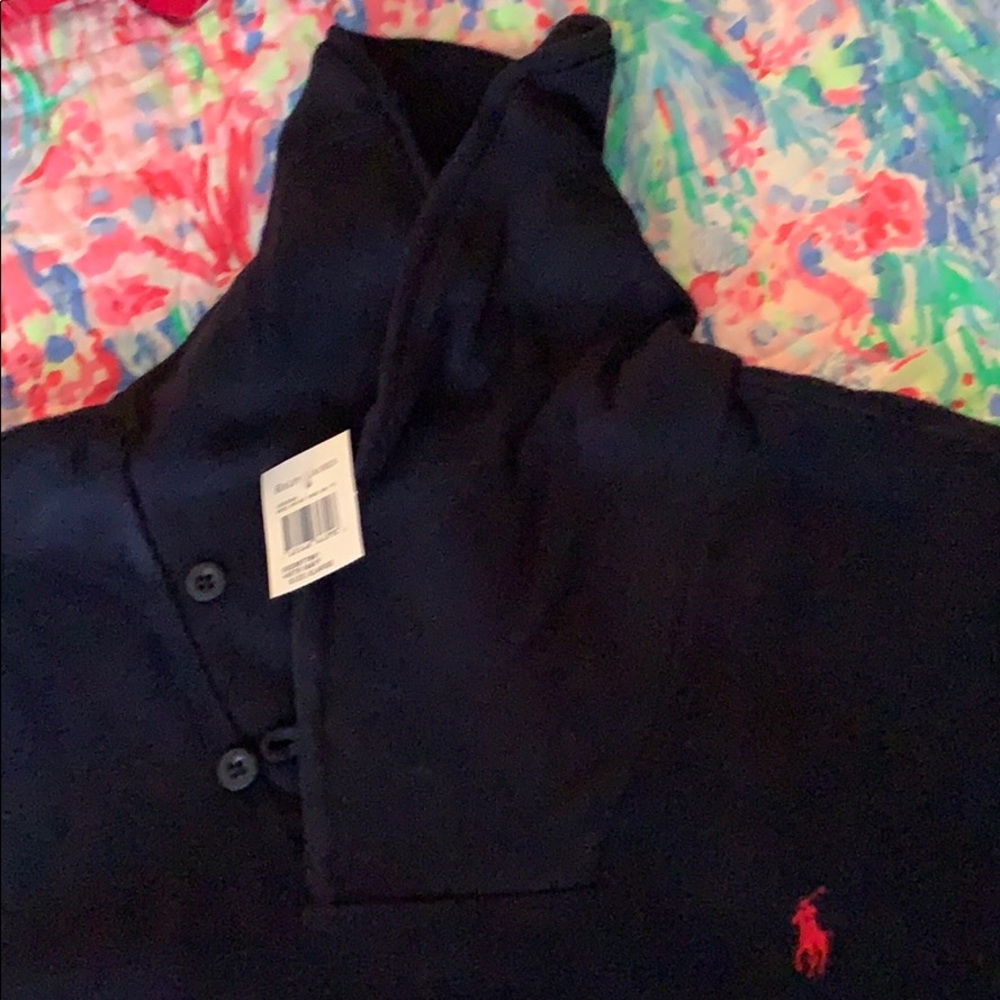 Ralph Lauren Men’s sweater